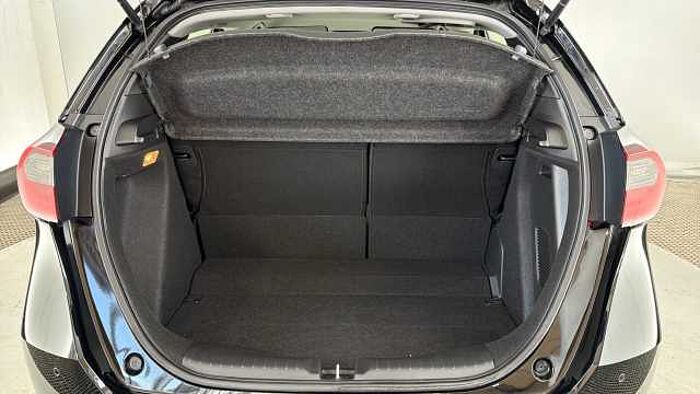 Honda Jazz Hybrid 1.5 h i-MMD SR Hatchback 5dr Petrol Hybrid eCVT Euro 6 (s/s) (109 ps) 