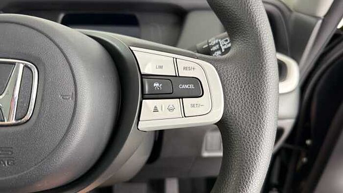 Honda Jazz Hybrid 1.5 h i-MMD SR Hatchback 5dr Petrol Hybrid eCVT Euro 6 (s/s) (109 ps) 