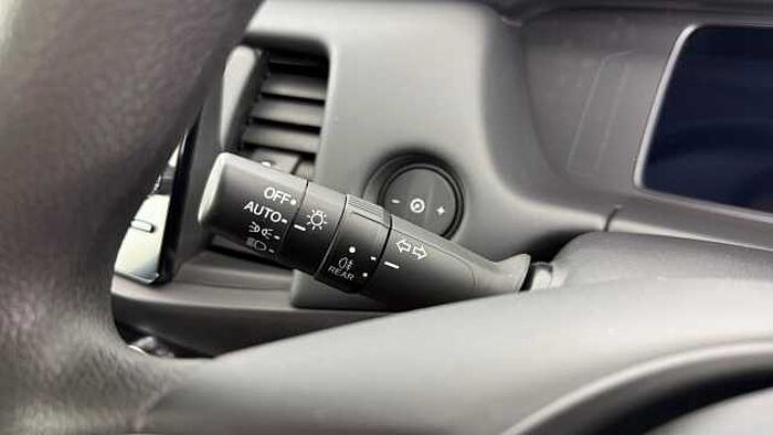 Honda Jazz Hybrid 1.5 h i-MMD SR Hatchback 5dr Petrol Hybrid eCVT Euro 6 (s/s) (109 ps) 