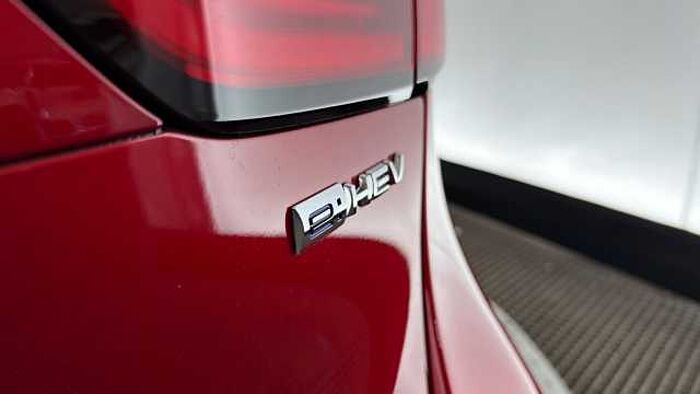 Honda Jazz Hybrid 1.5 h i-MMD Crosstar Advance Hatchback 5dr Petrol Hybrid eCVT Euro 6 (s/s) (122 