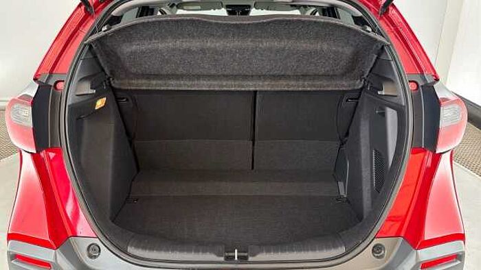 Honda Jazz Hybrid 1.5 h i-MMD Crosstar Advance Hatchback 5dr Petrol Hybrid eCVT Euro 6 (s/s) (122 