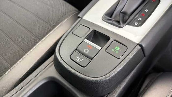 Honda Jazz Hybrid 1.5 h i-MMD Crosstar Advance Hatchback 5dr Petrol Hybrid eCVT Euro 6 (s/s) (122 