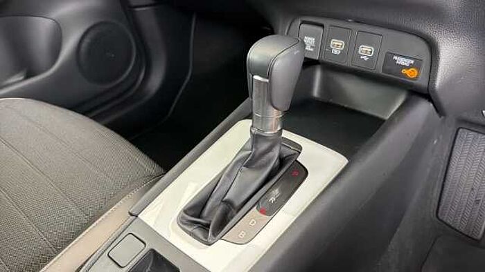 Honda Jazz Hybrid 1.5 h i-MMD Crosstar Advance Hatchback 5dr Petrol Hybrid eCVT Euro 6 (s/s) (122 