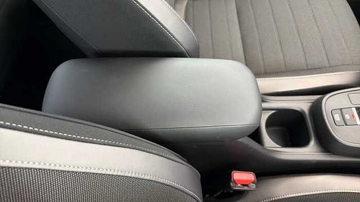 Honda Jazz Hybrid 1.5 h i-MMD Crosstar Advance Hatchback 5dr Petrol Hybrid eCVT Euro 6 (s/s) (122 