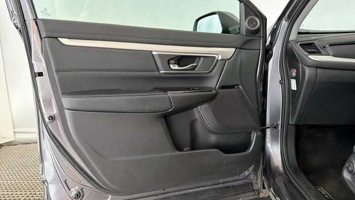 Honda CR-V Hybrid 2.0 h i-MMD SR SUV 5dr Petrol Hybrid eCVT 4WD Euro 6 (s/s) (184 ps) 