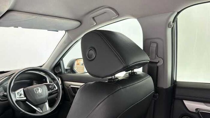 Honda CR-V Hybrid 2.0 h i-MMD SR SUV 5dr Petrol Hybrid eCVT 4WD Euro 6 (s/s) (184 ps) 