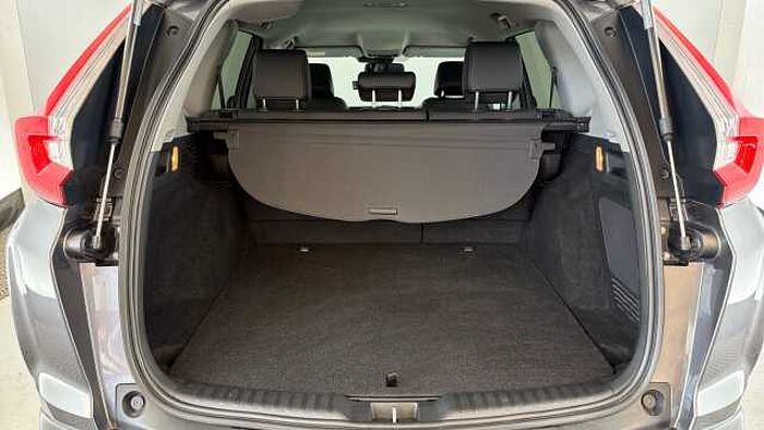 Honda CR-V Hybrid 2.0 h i-MMD SR SUV 5dr Petrol Hybrid eCVT 4WD Euro 6 (s/s) (184 ps) 