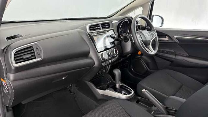 Honda Jazz 1.3 i-VTEC SE Navi Hatchback 5dr Petrol CVT Euro 6 (s/s) (102 ps) 