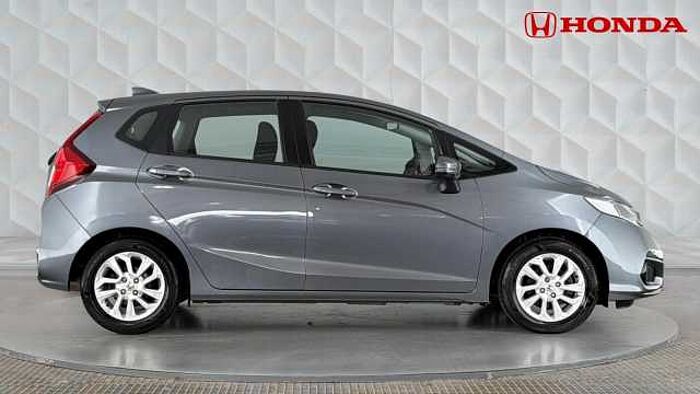 Honda Jazz 1.3 i-VTEC SE Navi Hatchback 5dr Petrol CVT Euro 6 (s/s) (102 ps) 