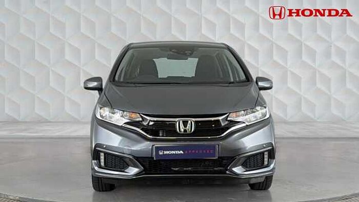 Honda Jazz 1.3 i-VTEC SE Navi Hatchback 5dr Petrol CVT Euro 6 (s/s) (102 ps) 