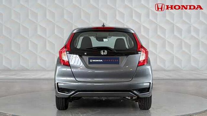 Honda Jazz 1.3 i-VTEC SE Navi Hatchback 5dr Petrol CVT Euro 6 (s/s) (102 ps) 