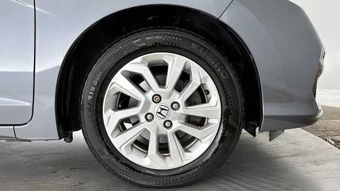 Honda Jazz 1.3 i-VTEC SE Navi Hatchback 5dr Petrol CVT Euro 6 (s/s) (102 ps) 