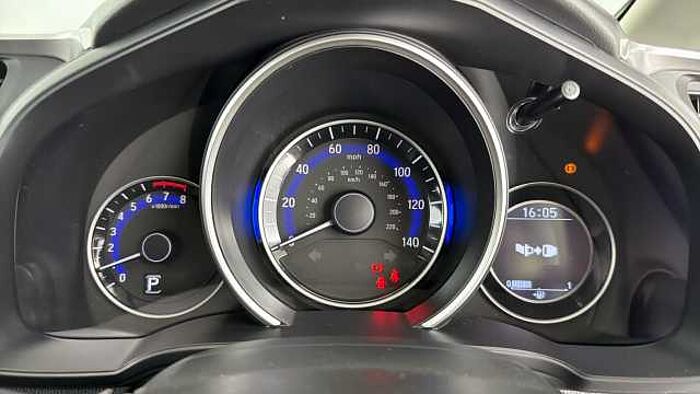 Honda Jazz 1.3 i-VTEC SE Navi Hatchback 5dr Petrol CVT Euro 6 (s/s) (102 ps) 