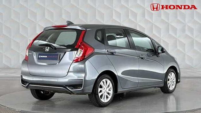 Honda Jazz 1.3 i-VTEC SE Navi Hatchback 5dr Petrol CVT Euro 6 (s/s) (102 ps) 