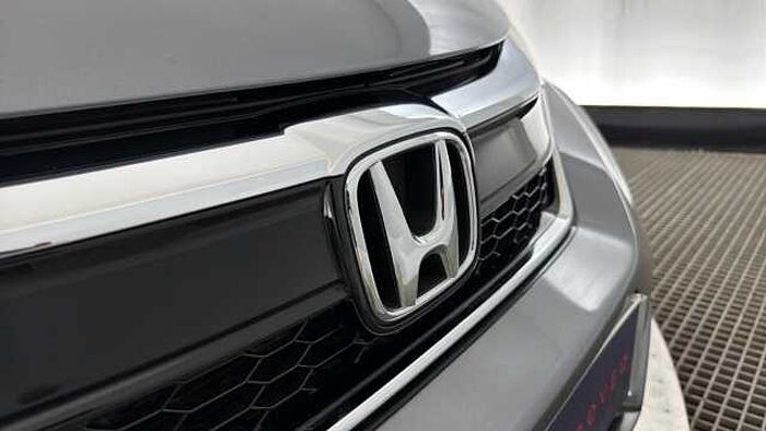 Honda Jazz 1.3 i-VTEC SE Navi Hatchback 5dr Petrol CVT Euro 6 (s/s) (102 ps) 