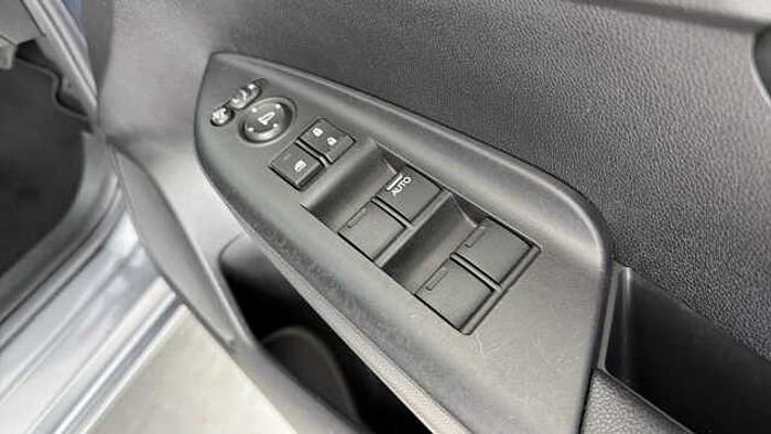 Honda Jazz 1.3 i-VTEC SE Navi Hatchback 5dr Petrol CVT Euro 6 (s/s) (102 ps) 