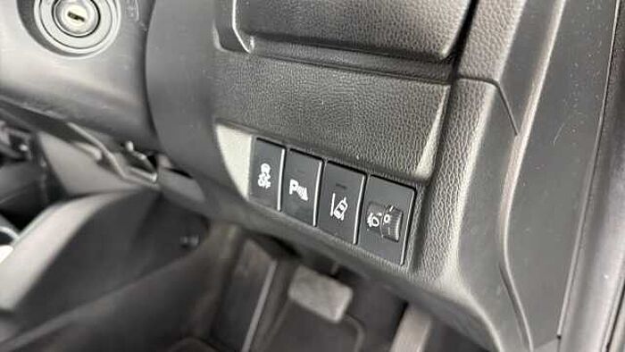 Honda Jazz 1.3 i-VTEC SE Navi Hatchback 5dr Petrol CVT Euro 6 (s/s) (102 ps) 