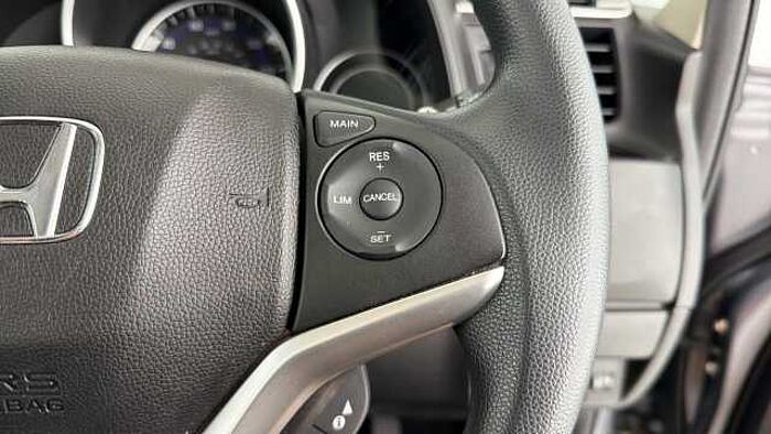 Honda Jazz 1.3 i-VTEC SE Navi Hatchback 5dr Petrol CVT Euro 6 (s/s) (102 ps) 