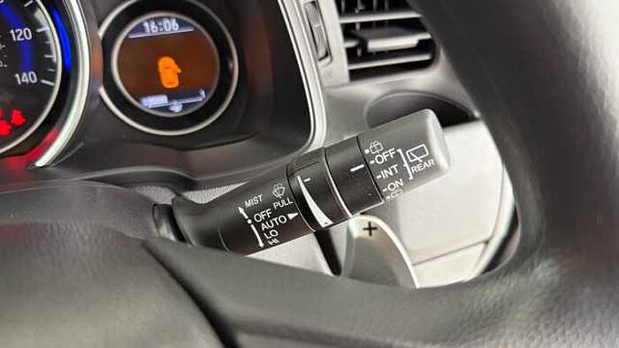 Honda Jazz 1.3 i-VTEC SE Navi Hatchback 5dr Petrol CVT Euro 6 (s/s) (102 ps) 