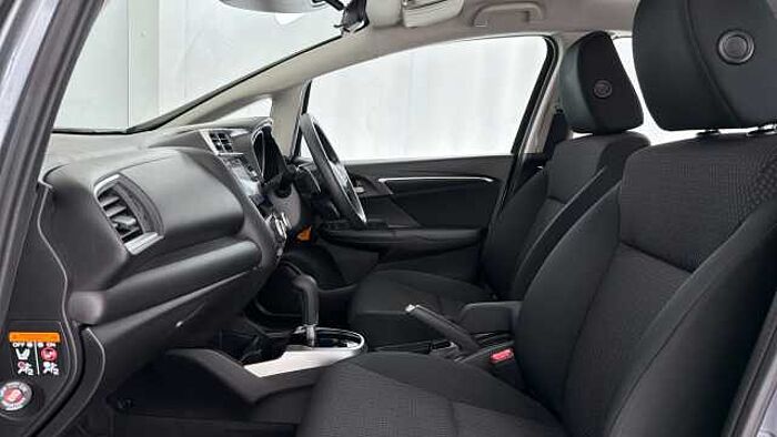 Honda Jazz 1.3 i-VTEC SE Navi Hatchback 5dr Petrol CVT Euro 6 (s/s) (102 ps) 