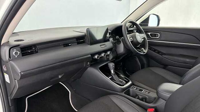 Honda HR-V Hybrid 1.5 h i-MMD Advance SUV 5dr Petrol Hybrid CVT Euro 6 (s/s) (131 ps) 