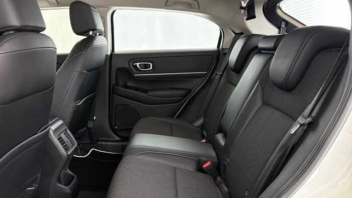 Honda HR-V Hybrid 1.5 h i-MMD Advance SUV 5dr Petrol Hybrid CVT Euro 6 (s/s) (131 ps) 