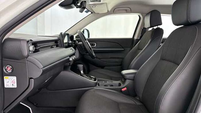 Honda HR-V Hybrid 1.5 h i-MMD Advance SUV 5dr Petrol Hybrid CVT Euro 6 (s/s) (131 ps) 