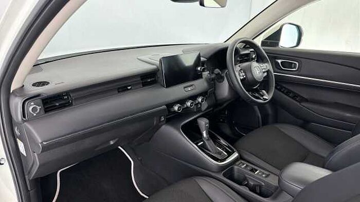 Honda HR-V Hybrid 1.5 h i-MMD Advance SUV 5dr Petrol Hybrid CVT Euro 6 (s/s) (131 ps) 
