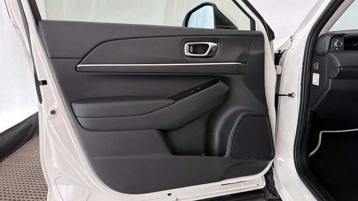 Honda HR-V Hybrid 1.5 h i-MMD Advance SUV 5dr Petrol Hybrid CVT Euro 6 (s/s) (131 ps) 