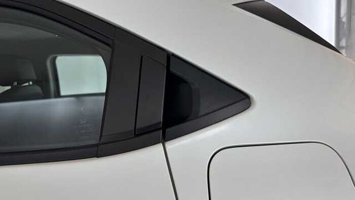 Honda HR-V Hybrid 1.5 h i-MMD Advance SUV 5dr Petrol Hybrid CVT Euro 6 (s/s) (131 ps) 