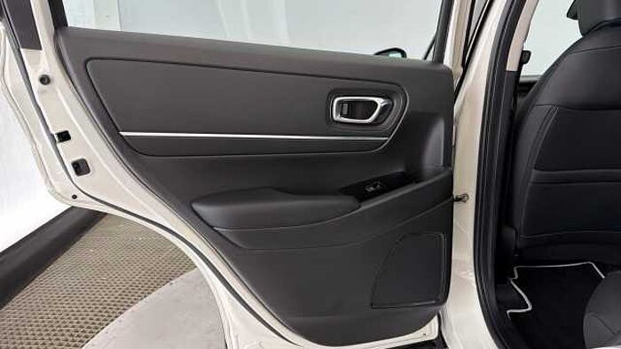 Honda HR-V Hybrid 1.5 h i-MMD Advance SUV 5dr Petrol Hybrid CVT Euro 6 (s/s) (131 ps) 