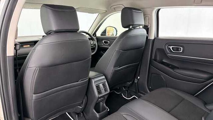 Honda HR-V Hybrid 1.5 h i-MMD Advance SUV 5dr Petrol Hybrid CVT Euro 6 (s/s) (131 ps) 