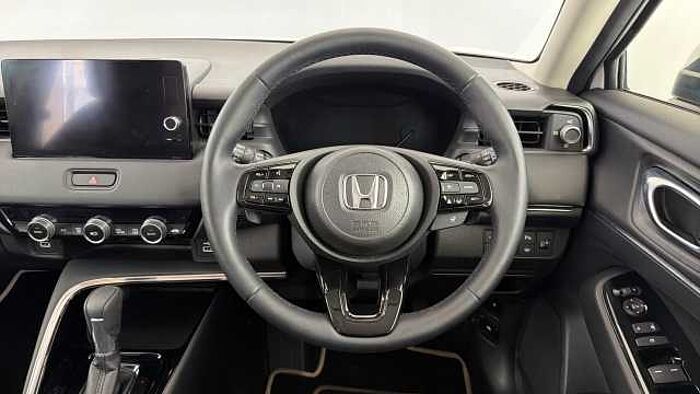 Honda HR-V Hybrid 1.5 h i-MMD Advance SUV 5dr Petrol Hybrid CVT Euro 6 (s/s) (131 ps) 