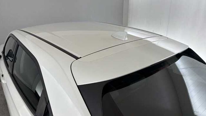 Honda HR-V Hybrid 1.5 h i-MMD Advance SUV 5dr Petrol Hybrid CVT Euro 6 (s/s) (131 ps) 