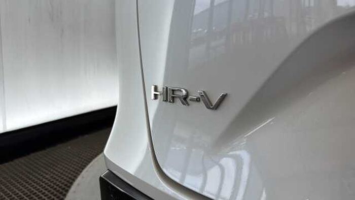 Honda HR-V Hybrid 1.5 h i-MMD Advance SUV 5dr Petrol Hybrid CVT Euro 6 (s/s) (131 ps) 