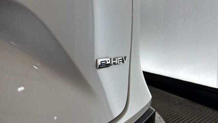 Honda HR-V Hybrid 1.5 h i-MMD Advance SUV 5dr Petrol Hybrid CVT Euro 6 (s/s) (131 ps) 