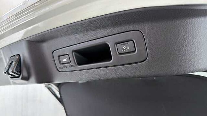 Honda HR-V Hybrid 1.5 h i-MMD Advance SUV 5dr Petrol Hybrid CVT Euro 6 (s/s) (131 ps) 