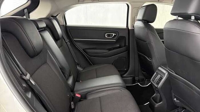 Honda HR-V Hybrid 1.5 h i-MMD Advance SUV 5dr Petrol Hybrid CVT Euro 6 (s/s) (131 ps) 