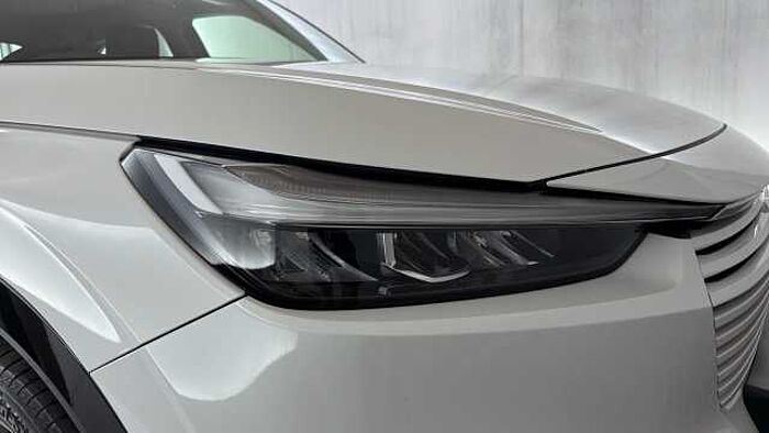 Honda HR-V Hybrid 1.5 h i-MMD Advance SUV 5dr Petrol Hybrid CVT Euro 6 (s/s) (131 ps) 