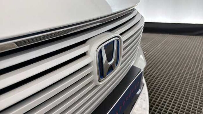 Honda HR-V Hybrid 1.5 h i-MMD Advance SUV 5dr Petrol Hybrid CVT Euro 6 (s/s) (131 ps) 