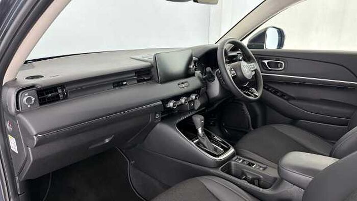 Honda HR-V Hybrid 1.5 h i-MMD Advance SUV 5dr Petrol Hybrid CVT Euro 6 (s/s) (131 ps) 