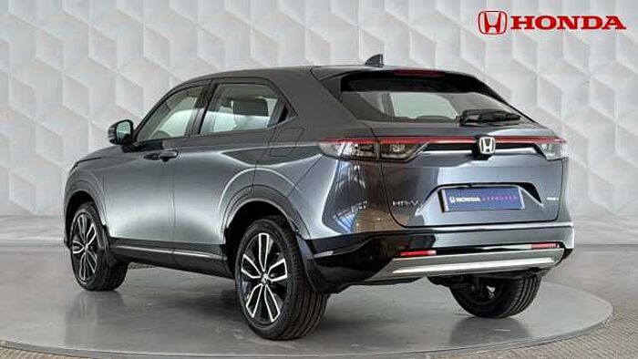 Honda HR-V Hybrid 1.5 h i-MMD Advance SUV 5dr Petrol Hybrid CVT Euro 6 (s/s) (131 ps) 