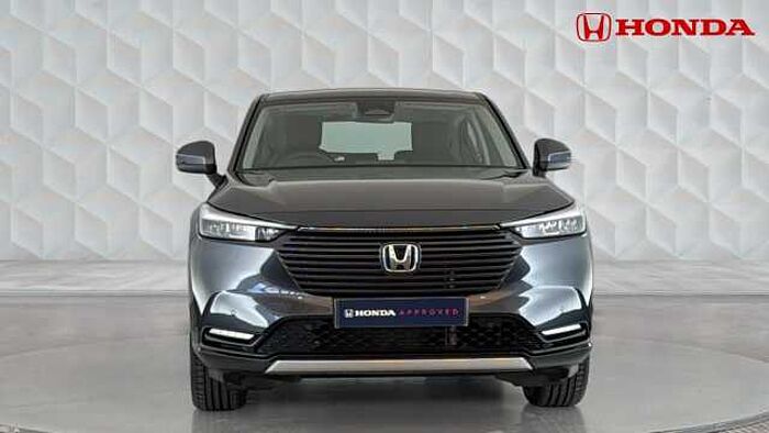 Honda HR-V Hybrid 1.5 h i-MMD Advance SUV 5dr Petrol Hybrid CVT Euro 6 (s/s) (131 ps) 