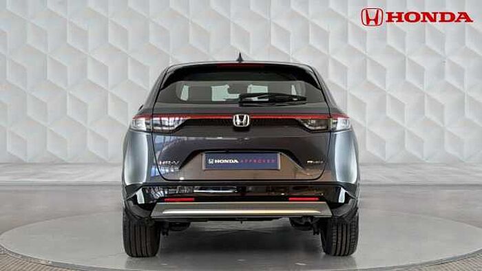 Honda HR-V Hybrid 1.5 h i-MMD Advance SUV 5dr Petrol Hybrid CVT Euro 6 (s/s) (131 ps) 
