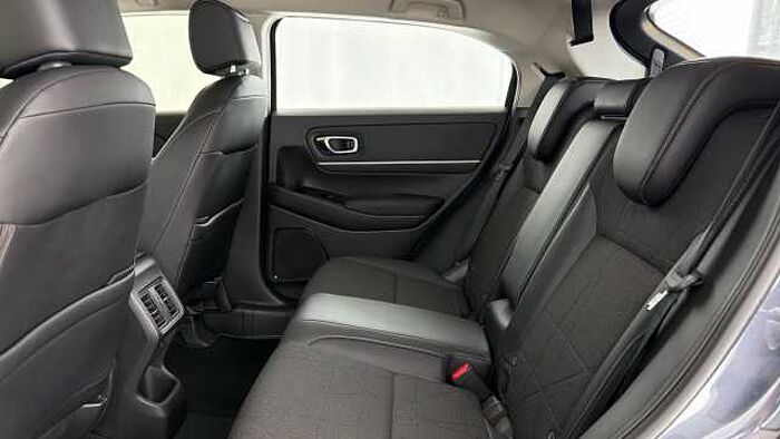 Honda HR-V Hybrid 1.5 h i-MMD Advance SUV 5dr Petrol Hybrid CVT Euro 6 (s/s) (131 ps) 