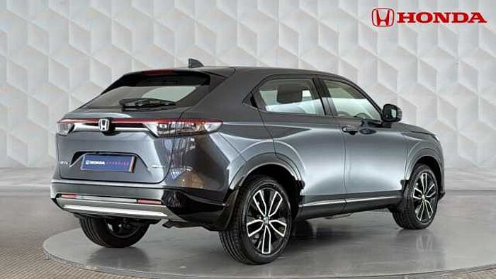 Honda HR-V Hybrid 1.5 h i-MMD Advance SUV 5dr Petrol Hybrid CVT Euro 6 (s/s) (131 ps) 