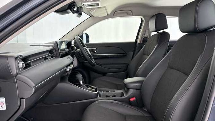 Honda HR-V Hybrid 1.5 h i-MMD Advance SUV 5dr Petrol Hybrid CVT Euro 6 (s/s) (131 ps) 