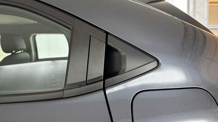 Honda HR-V Hybrid 1.5 h i-MMD Advance SUV 5dr Petrol Hybrid CVT Euro 6 (s/s) (131 ps) 