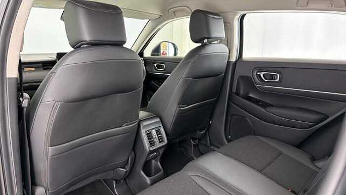 Honda HR-V Hybrid 1.5 h i-MMD Advance SUV 5dr Petrol Hybrid CVT Euro 6 (s/s) (131 ps) 