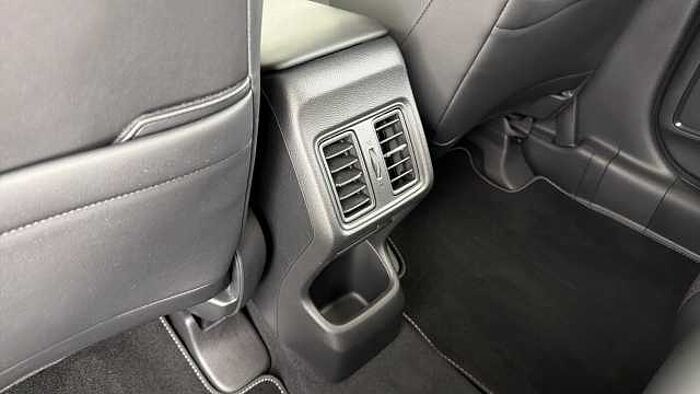 Honda HR-V Hybrid 1.5 h i-MMD Advance SUV 5dr Petrol Hybrid CVT Euro 6 (s/s) (131 ps) 